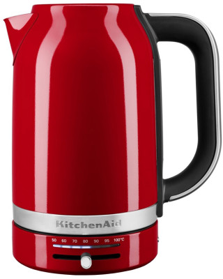 Електрочайник KitchenAid 15KEK1701EER