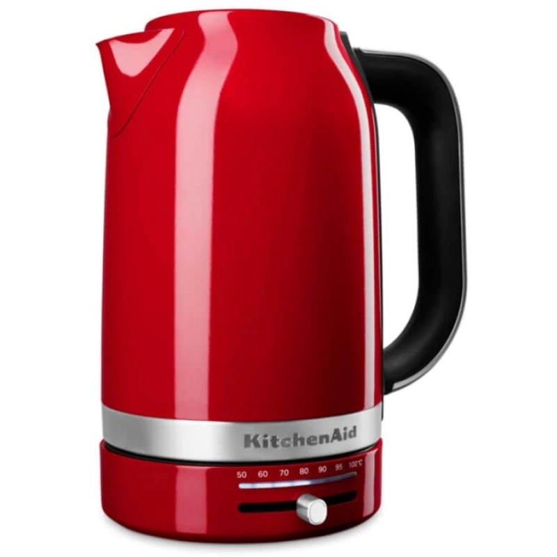 Електрочайник KitchenAid 15KEK1701EER