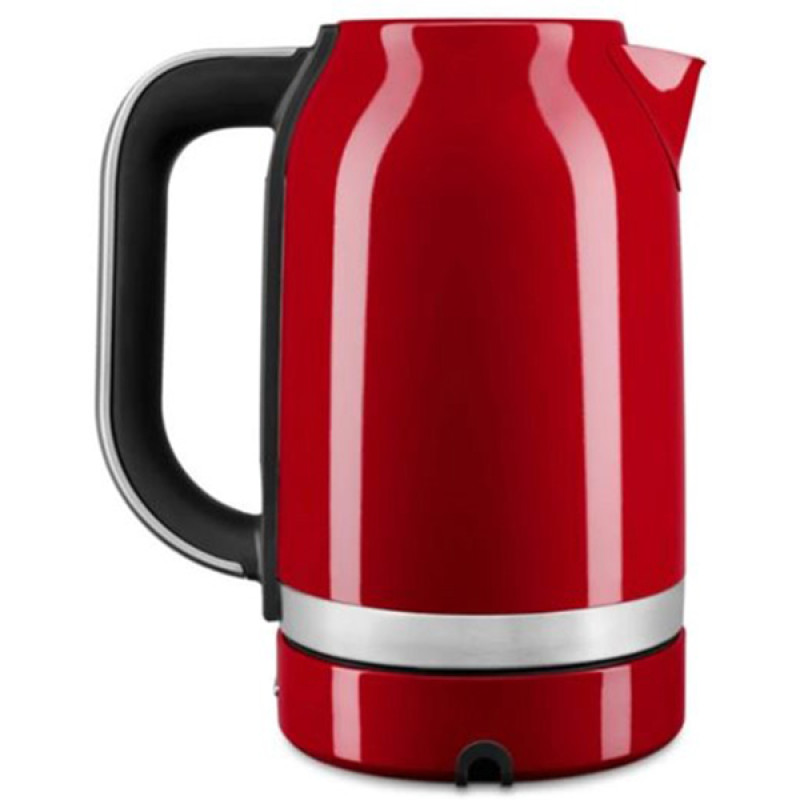 Електрочайник KitchenAid 15KEK1701EER