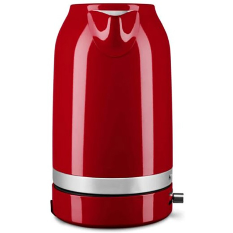 Електрочайник KitchenAid 15KEK1701EER
