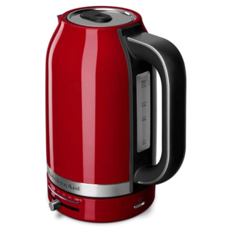 Електрочайник KitchenAid 15KEK1701EER