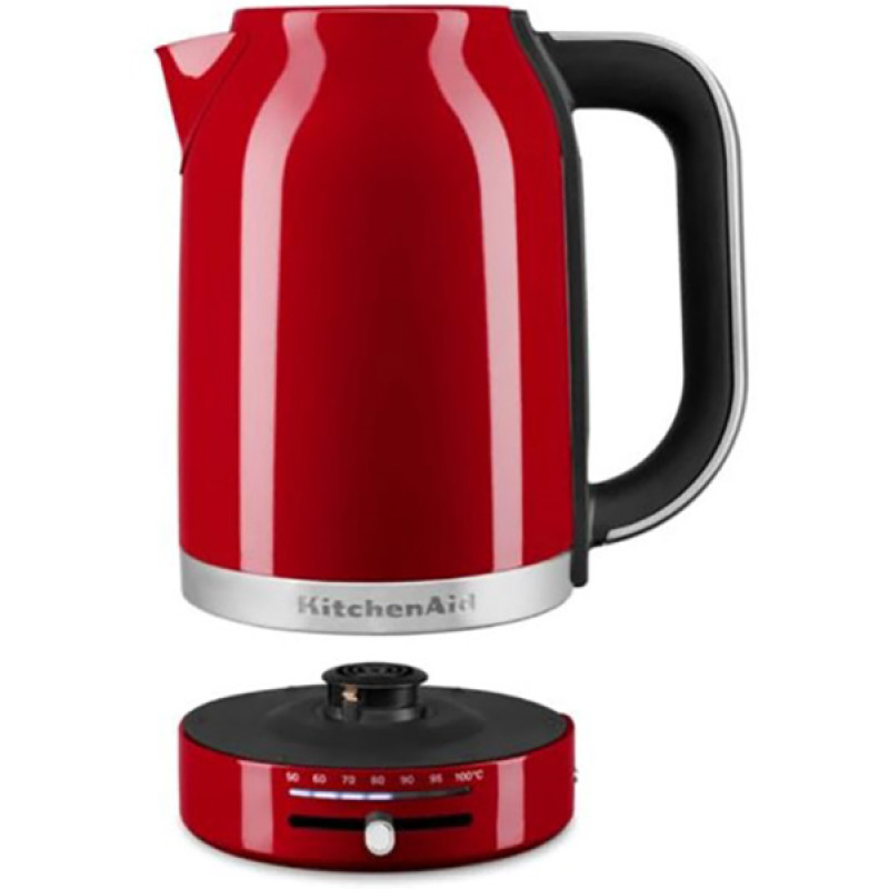 Електрочайник KitchenAid 15KEK1701EER