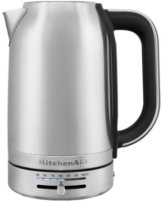 Електрочайник KitchenAid 5KEK1701ESX