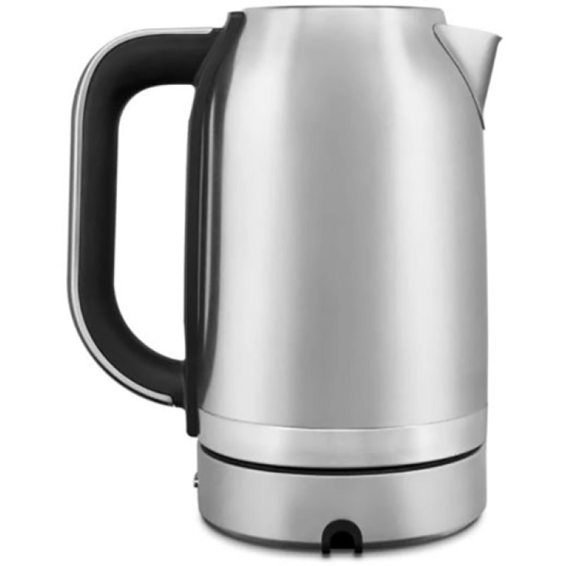 Електрочайник KitchenAid 5KEK1701ESX