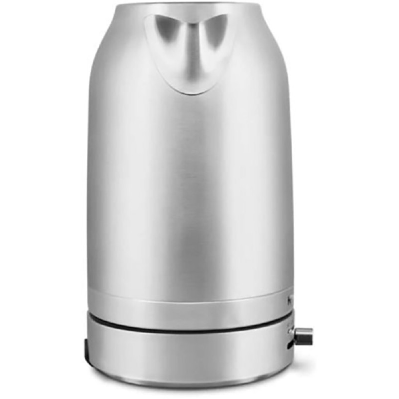 Електрочайник KitchenAid 5KEK1701ESX