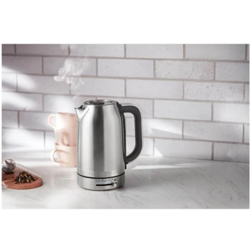 Електрочайник KitchenAid 5KEK1701ESX
