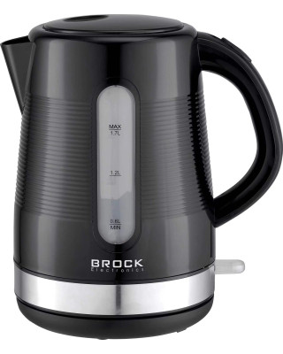 Електрочайник BROCK WK 9904 BK