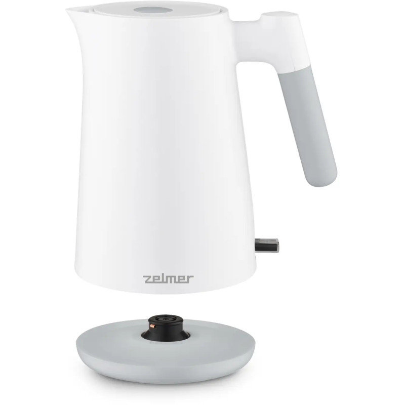 Електрочайник Zelmer ZCK7020