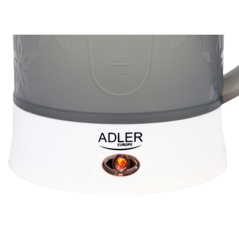 Електрочайний Adler AD 1268