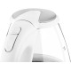 Електрочайник ECG RK 1520 Glass