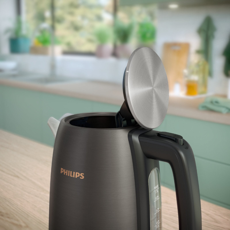 Електрочайник Philips Viva Collection HD9352/30