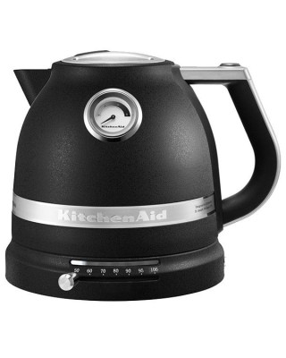 Електрочайник KitchenAid 5KEK1522EBK