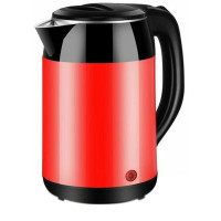 Електрочайник BROCK WK 5522 RD