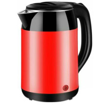 Електрочайник BROCK WK 5522 RD