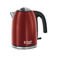 Чайник RUSSELL HOBBS 20412-70 Colours Plus Red