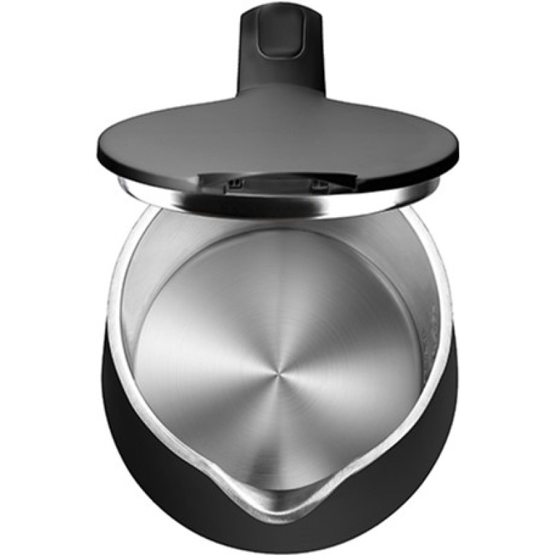 Електрочайник Adler AD 1345 black