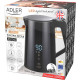 Електрочайник Adler AD 1345 black
