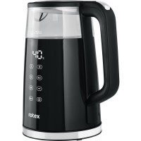 Електрочайник Rotex RKT86-GB Smart