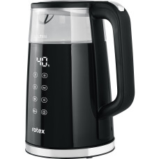Електрочайник Rotex RKT86-GB Smart
