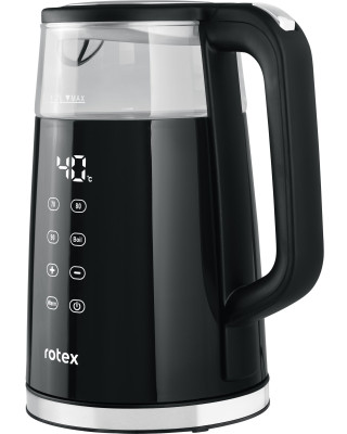 Електрочайник Rotex RKT86-GB Smart
