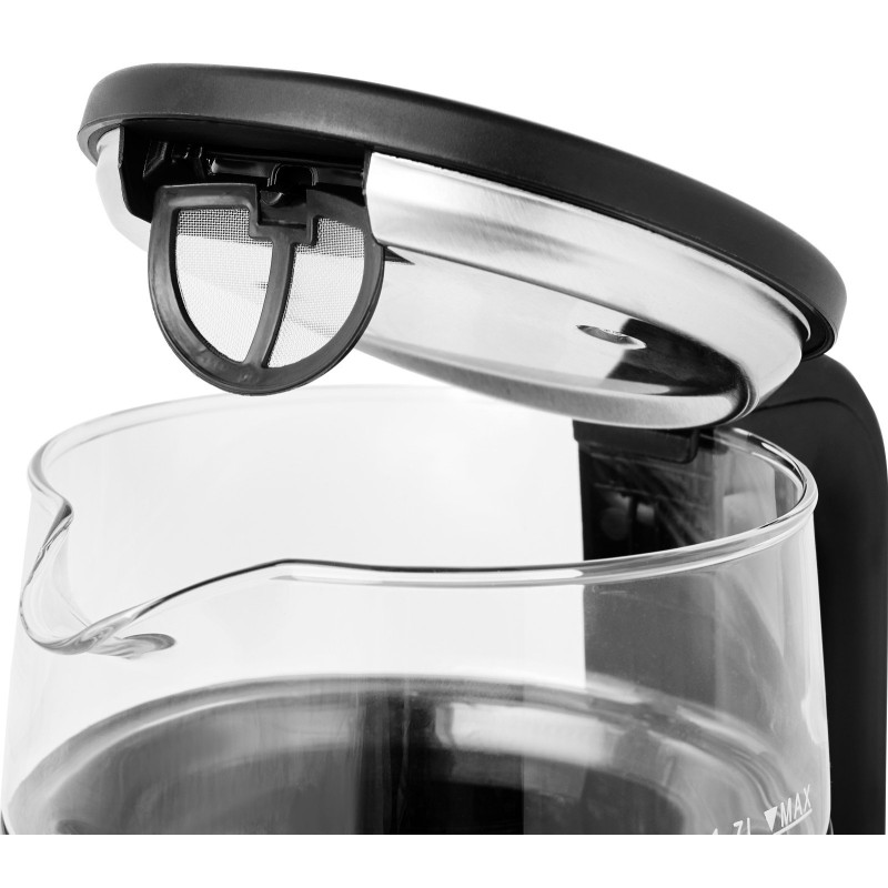 Електрочайник Rotex RKT86-GB Smart