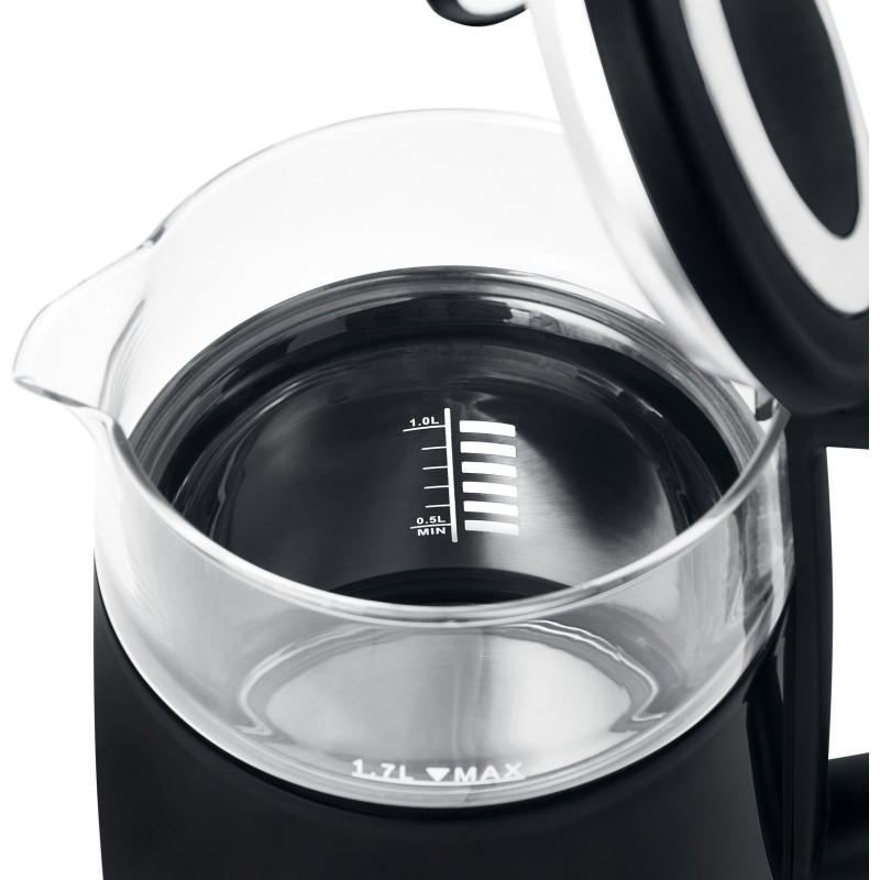 Електрочайник Rotex RKT86-GB Smart