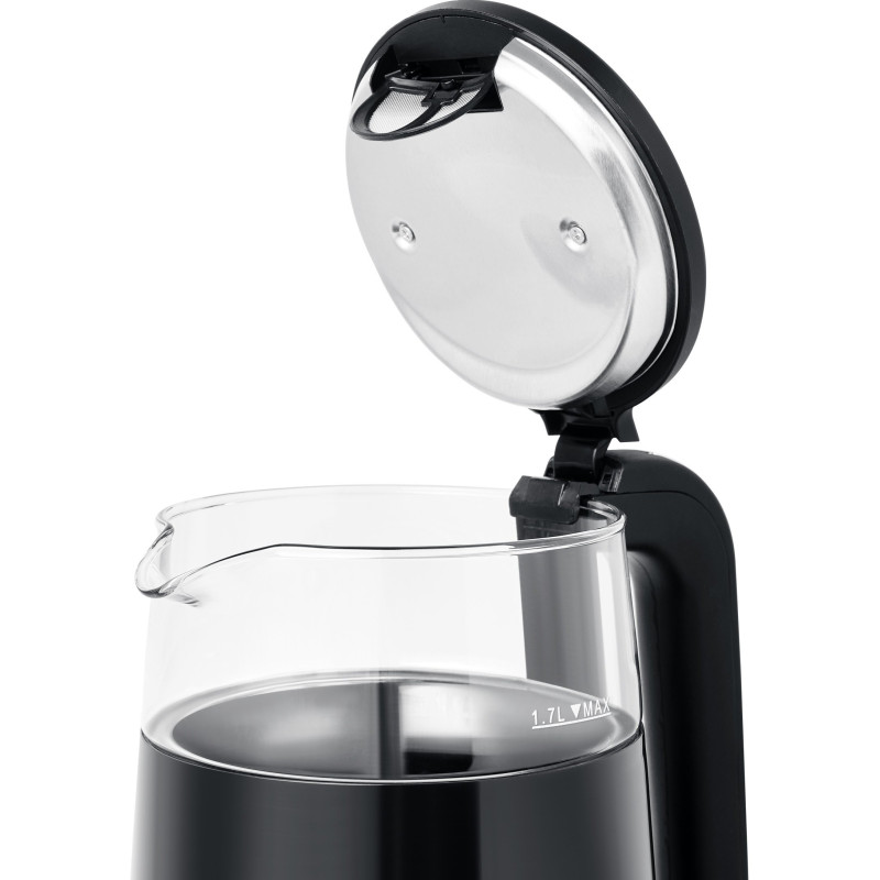 Електрочайник Rotex RKT86-GB Smart