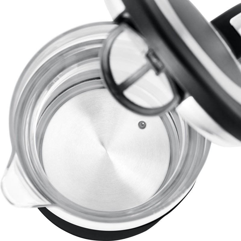 Електрочайник Rotex RKT86-GB Smart