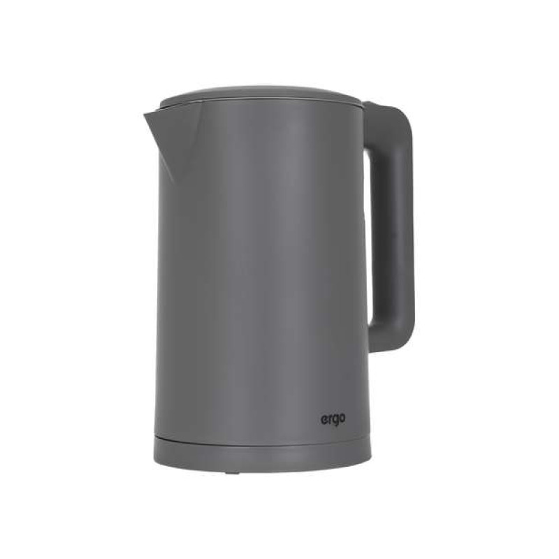 Електрочайник Ergo CT 8050 Grey