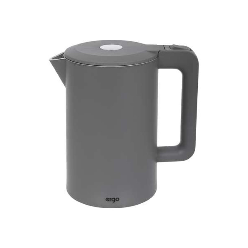 Електрочайник Ergo CT 8050 Grey