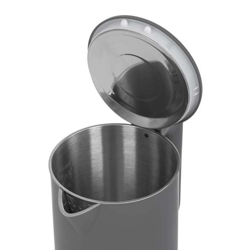 Електрочайник Ergo CT 8050 Grey