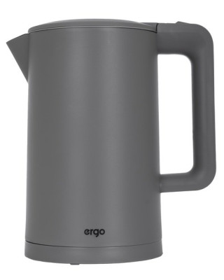 Електрочайник Ergo CT 8050 Grey