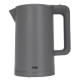 Електрочайник Ergo CT 8050 Grey