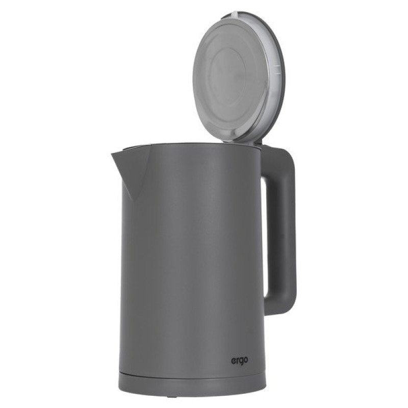 Електрочайник Ergo CT 8050 Grey