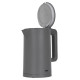 Електрочайник Ergo CT 8050 Grey