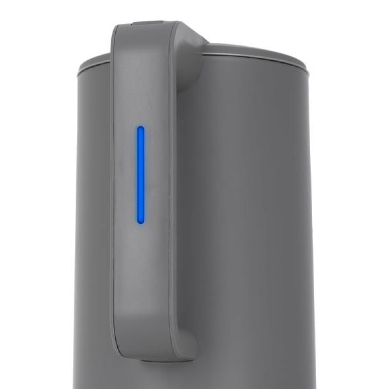 Електрочайник Ergo CT 8050 Grey