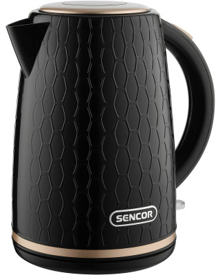 Електрочайник SENCOR SWK 7201BK