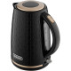 Електрочайник SENCOR SWK 7201BK