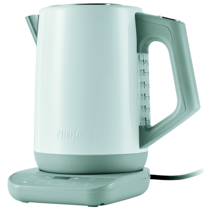 Електрочайник NINJA KT200EUWH