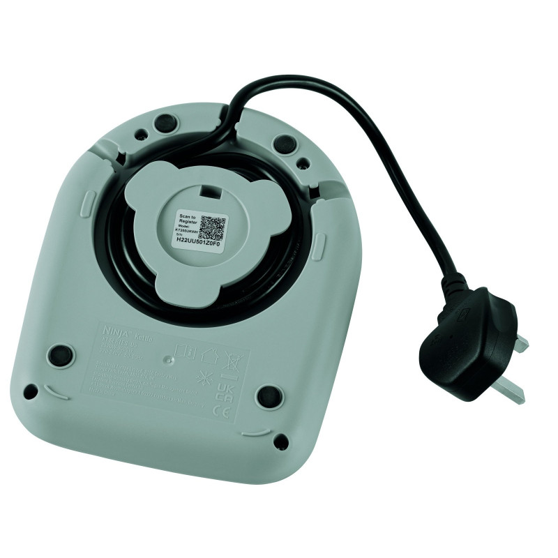 Електрочайник NINJA KT200EUWH