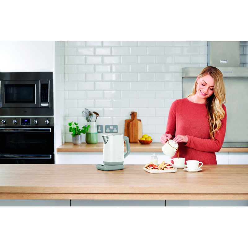 Електрочайник NINJA KT200EUWH