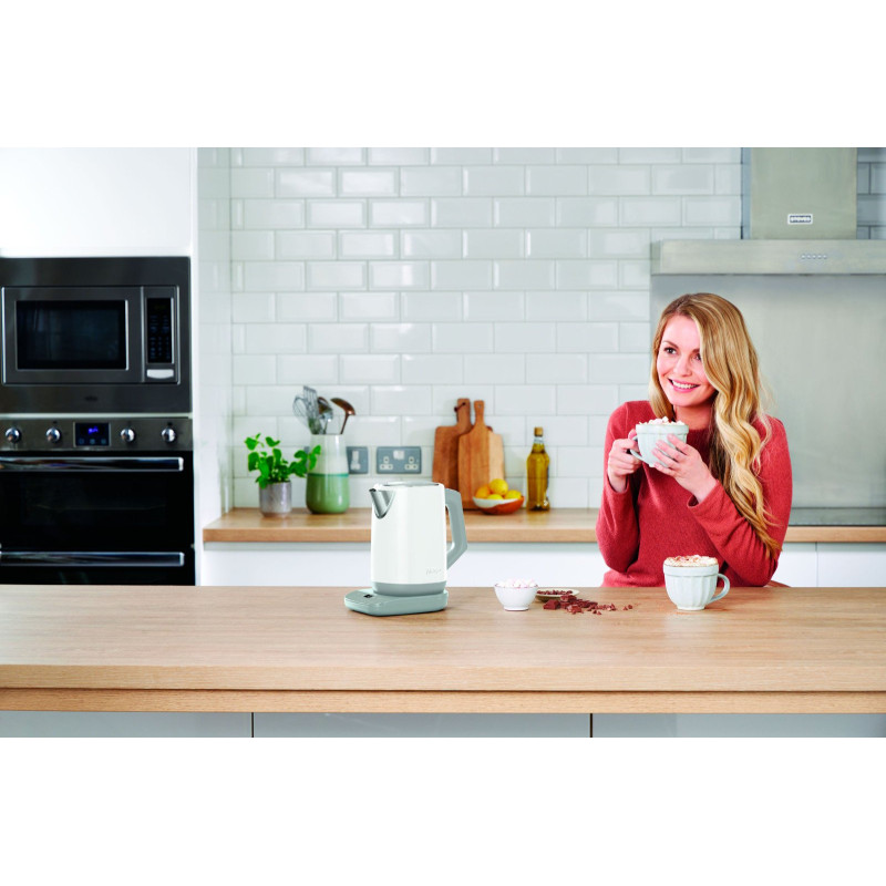 Електрочайник NINJA KT200EUWH