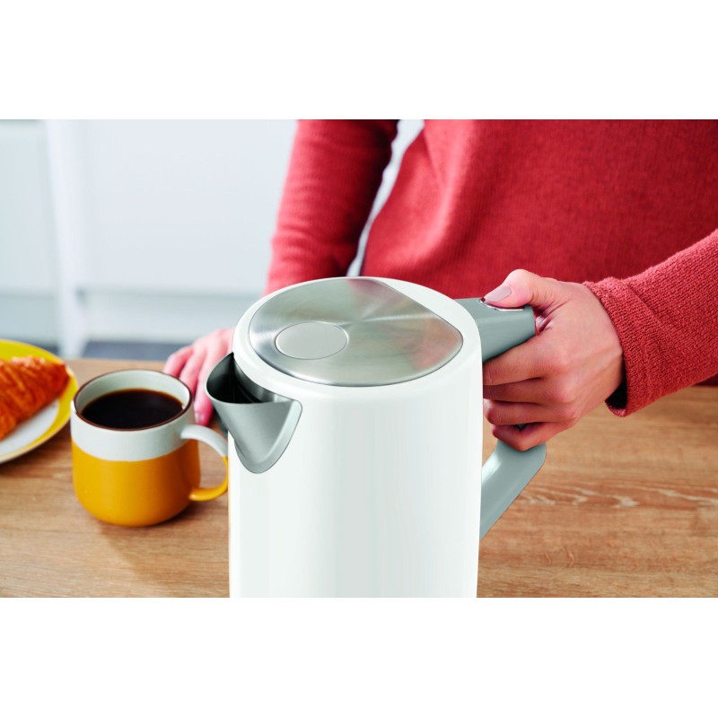 Електрочайник NINJA KT200EUWH