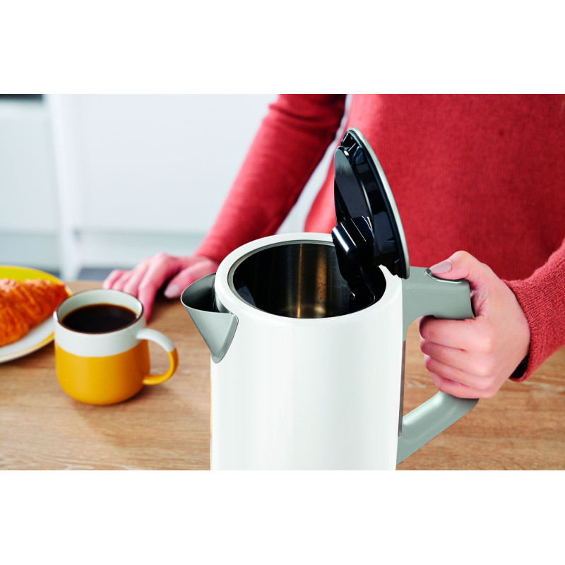 Електрочайник NINJA KT200EUWH