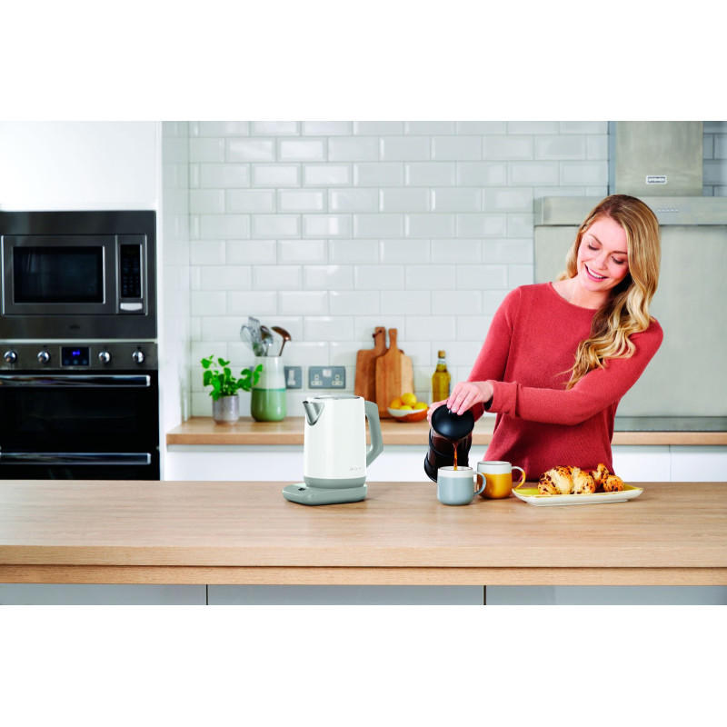 Електрочайник NINJA KT200EUWH