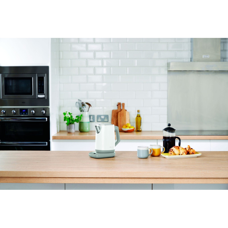 Електрочайник NINJA KT200EUWH