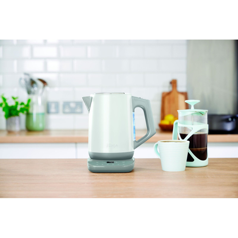 Електрочайник NINJA KT200EUWH