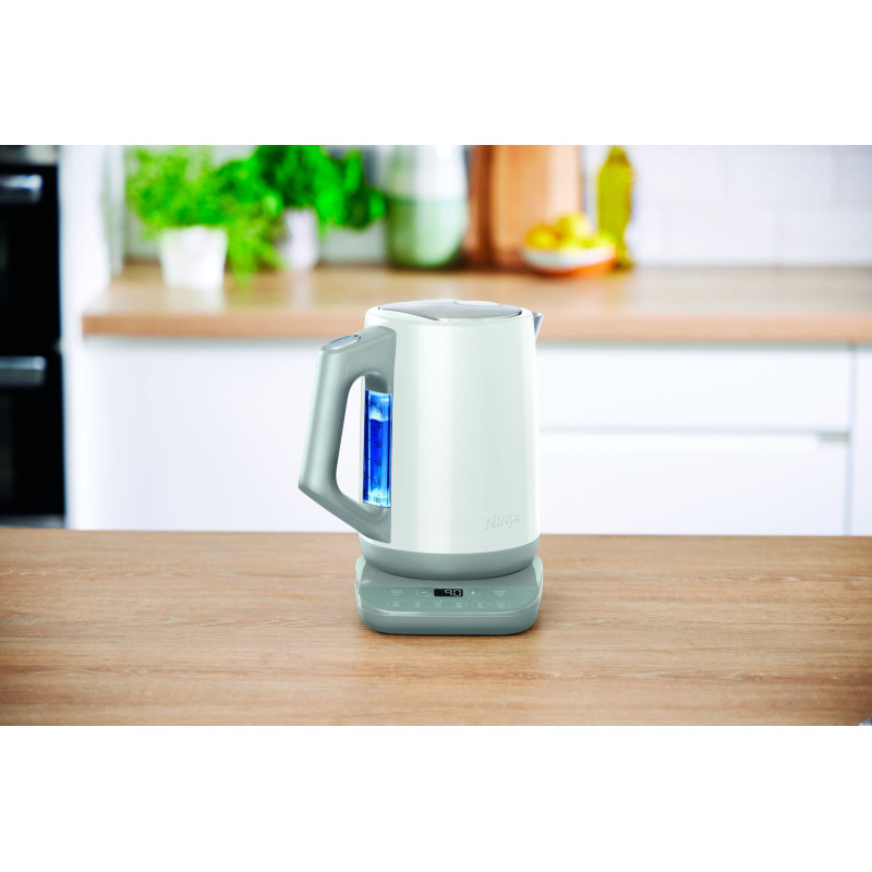 Електрочайник NINJA KT200EUWH