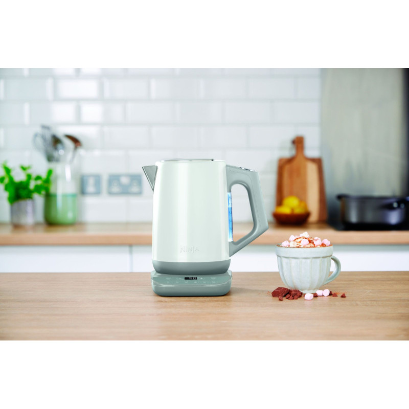 Електрочайник NINJA KT200EUWH