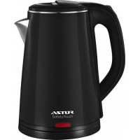 Електрочайник Astor HHB-2120 B